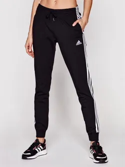 Брюки спортивные женские ADIDAS W 3S SJ C PT