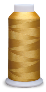 Полиэстеровые нитки Yokimi 120D/2 4000м