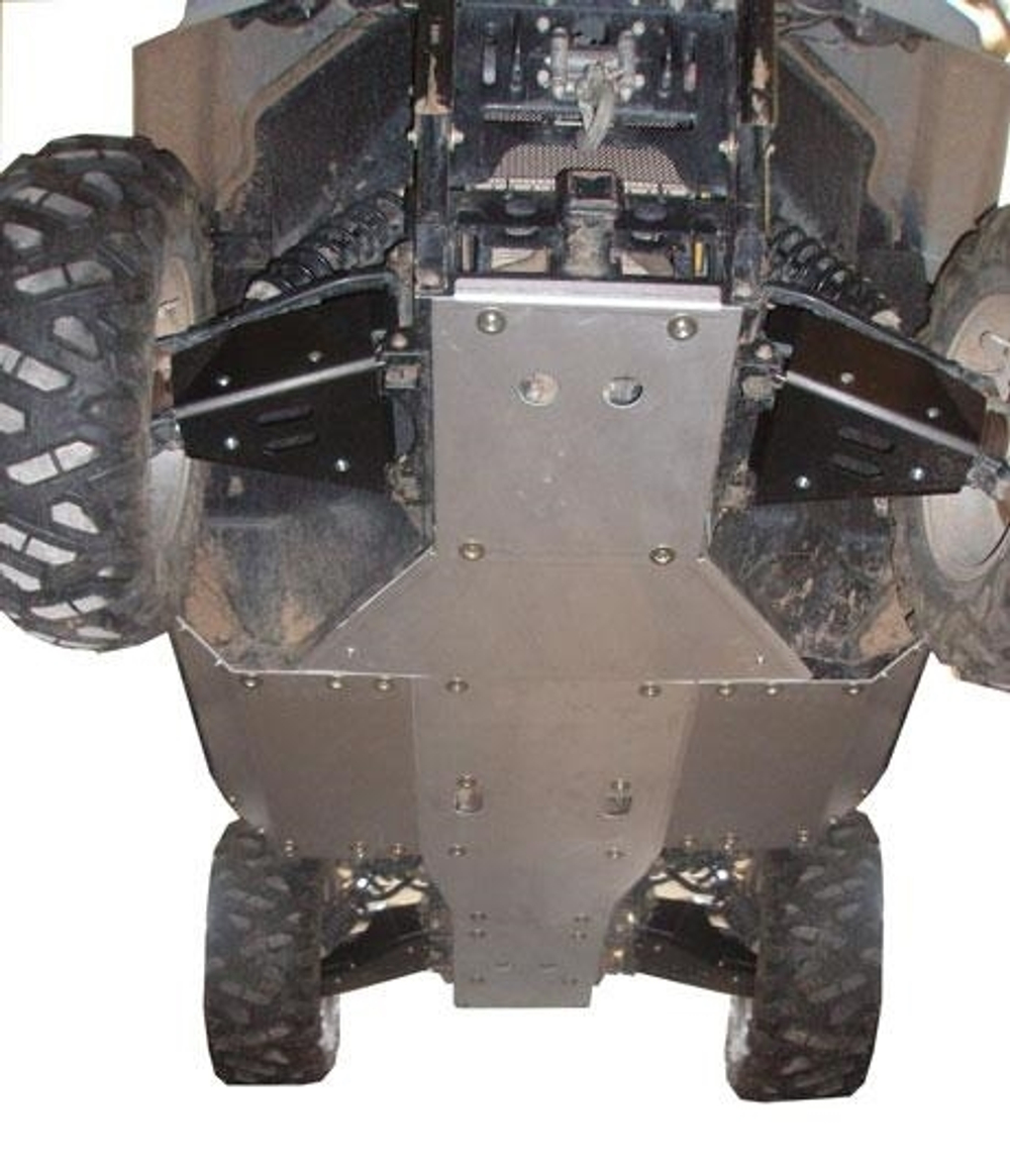 Комплект защиты для квадроцикла Arctic Cat Prowler "Ricochet"