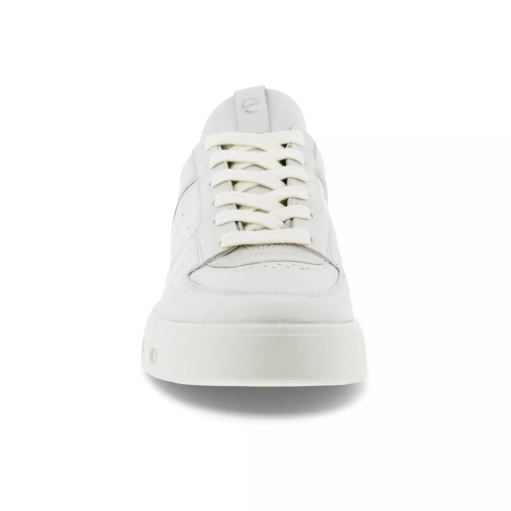 Кеды женские ECCO STREET 720 W