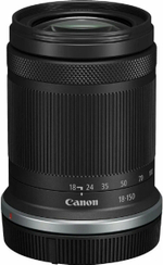 Canon RF-S 18-150mm f/3.5-6.3 IS STM