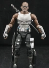Фигурка Marvel Select Comic 7 Inch Action Figure - Blade