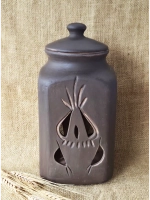 Банка для хранения 1,8л
