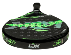 Rakieta do padla LOK Carbon Flow Gen 2
