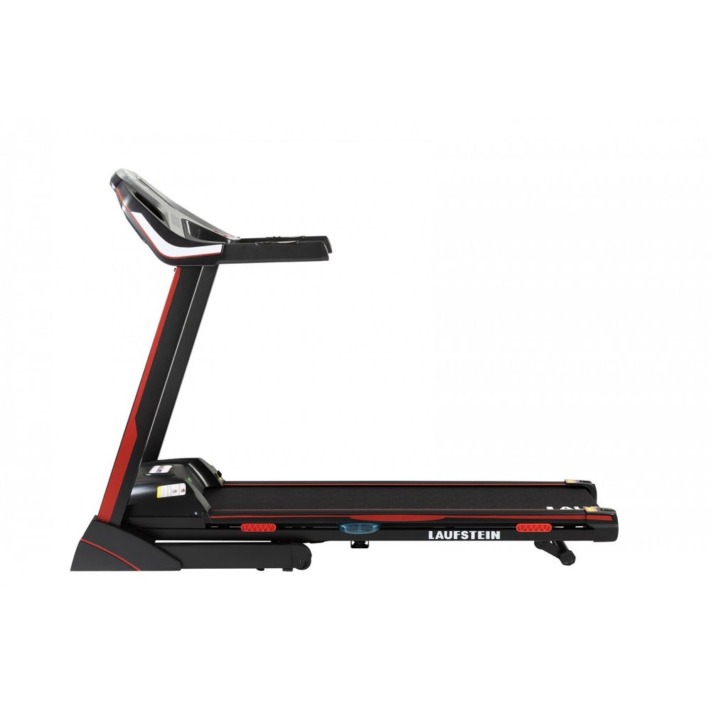 Беговая дорожка Laufstein Explorer Automatik