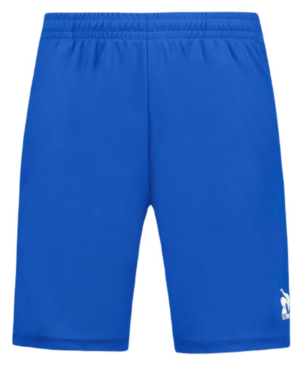 Детские шорты Le Coq Sportif Kids Tennis Pro N°1 - blue