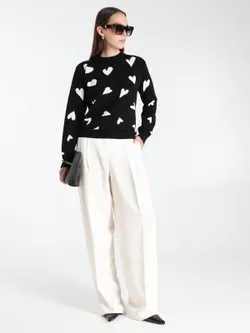 Свитер женский MAX MARA STUDIO AROLD