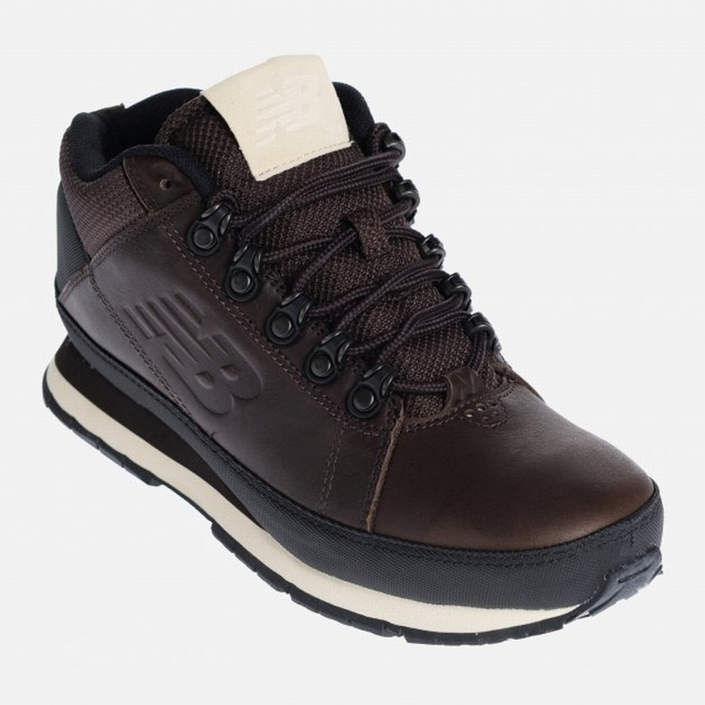 Кроссовки мужские NEW BALANCE New Balance 754