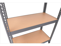 Стеллаж SBL 220KD/120x40/6