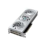 Видеокарта GIGABYTE GeForce RTX 5060 TI AERO OC (GV-N506TAERO OC-8GD)