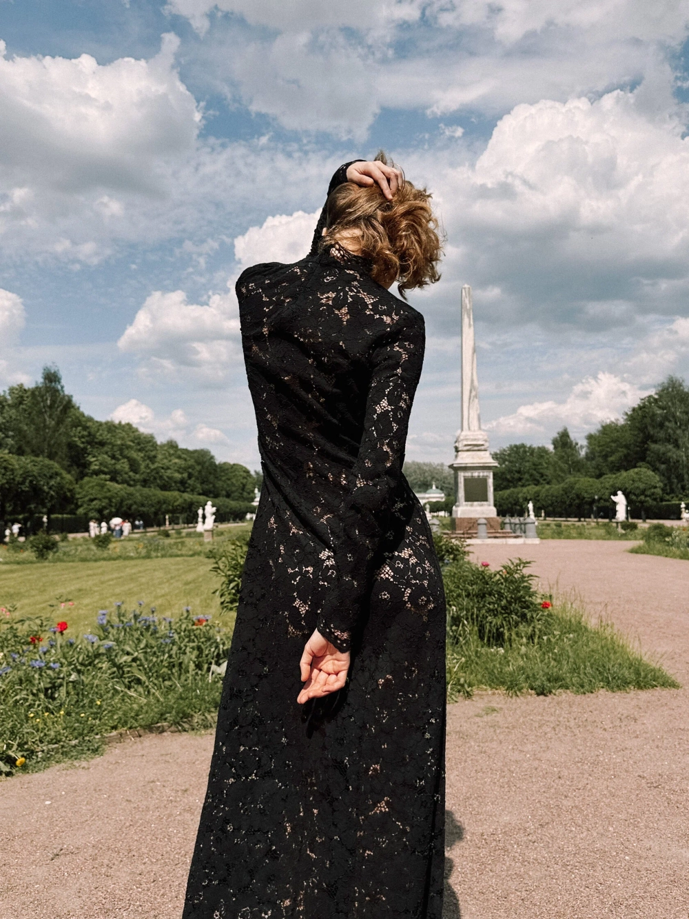 Платье "Флоренция" Rag&Goose