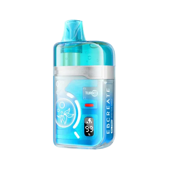 ELF BAR BC PRO 40000 - Winter Mint (5% nic)