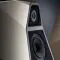 Wilson Audio Yvette Galaxy Gray