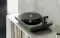 Revox T700 Studio Master Turntable Black