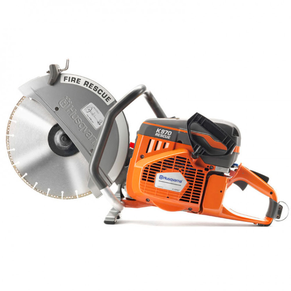 Бензорез Husqvarna K970 9676356-01