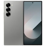 Смартфон Samsung Galaxy Z Fold6 12/256GB, Silver Shadow (Серебристый) (SM-F956B/DS)