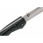 Складной нож BUCK 0366BKS Rival III