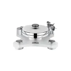 Transrotor ZET 1 Rega RB 330 White