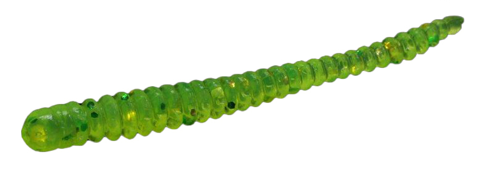 Сланги Lucky John King Leech 2" (50мм/0.34гр)