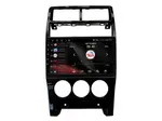 Магнитола для Lada Priora 2013-2018 - Vaycar VA33-3018 на Android 13, Быстрая, 4G SIM-слот