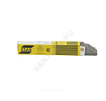 Электроды сварочные ОК-46 4х450мм упак 6,6кг ESAB