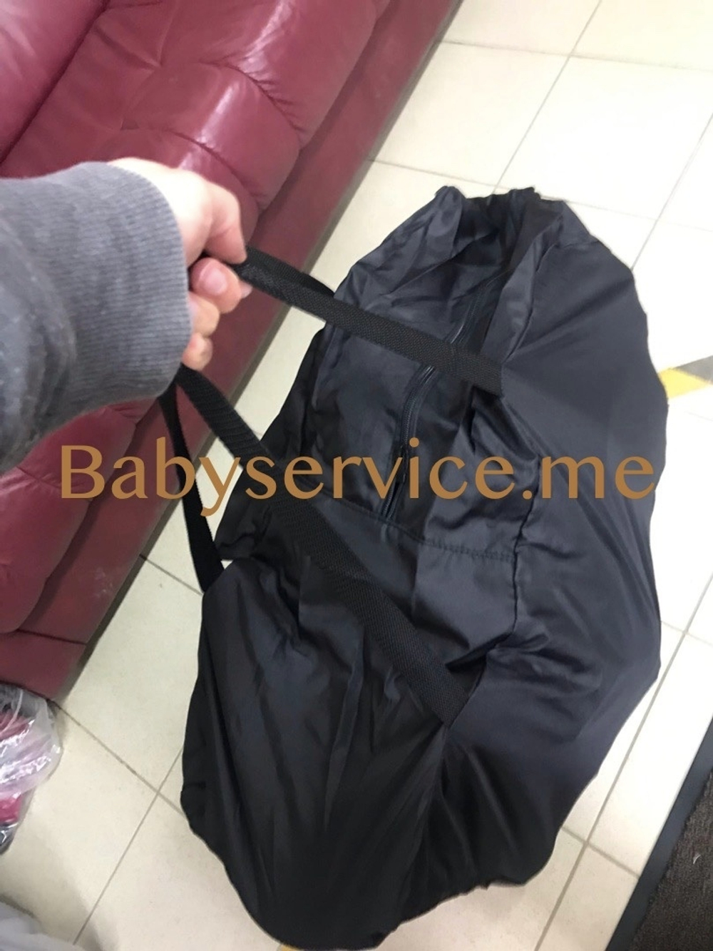 Сумка Happy Baby Umma