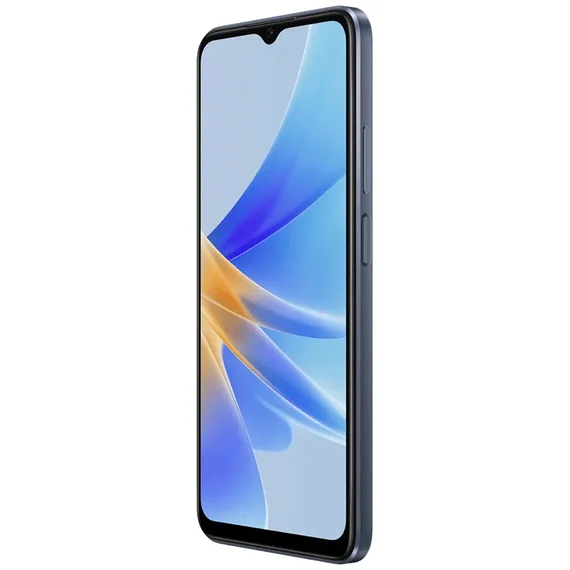 Смартфон OPPO A17k 3/64ГБ Синий (CPH2471)