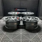 КОВАНЫЕ ДИСКИ для Porsche 911 992.1 CARRERA