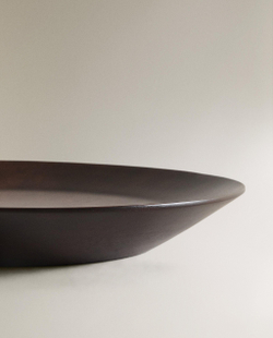 сервировочное блюдо из дерева Zara Home, фото 2
