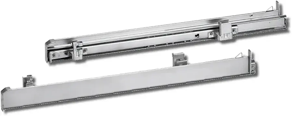 Телескопические направляющие Bosch HEZ538000
