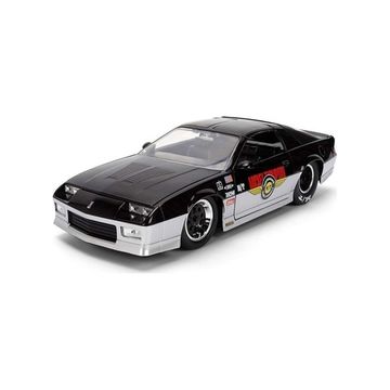 Модель автомобиля Jada 1:24 Big Time Muscle 1985 Chevrolet Camaro 36454