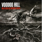 Voodoo Hill / Wild Seed Of Mother Earth (RU)(CD)