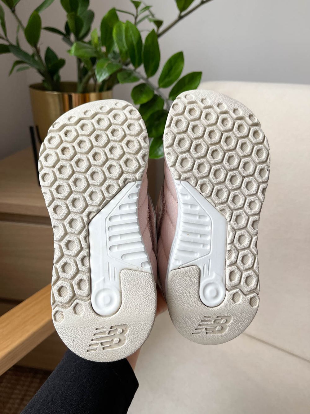 Кроссовки New Balance