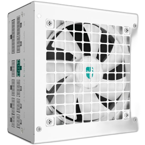 Блок питания 850 Вт Deepcool GAMERSTORM PN850M, белый