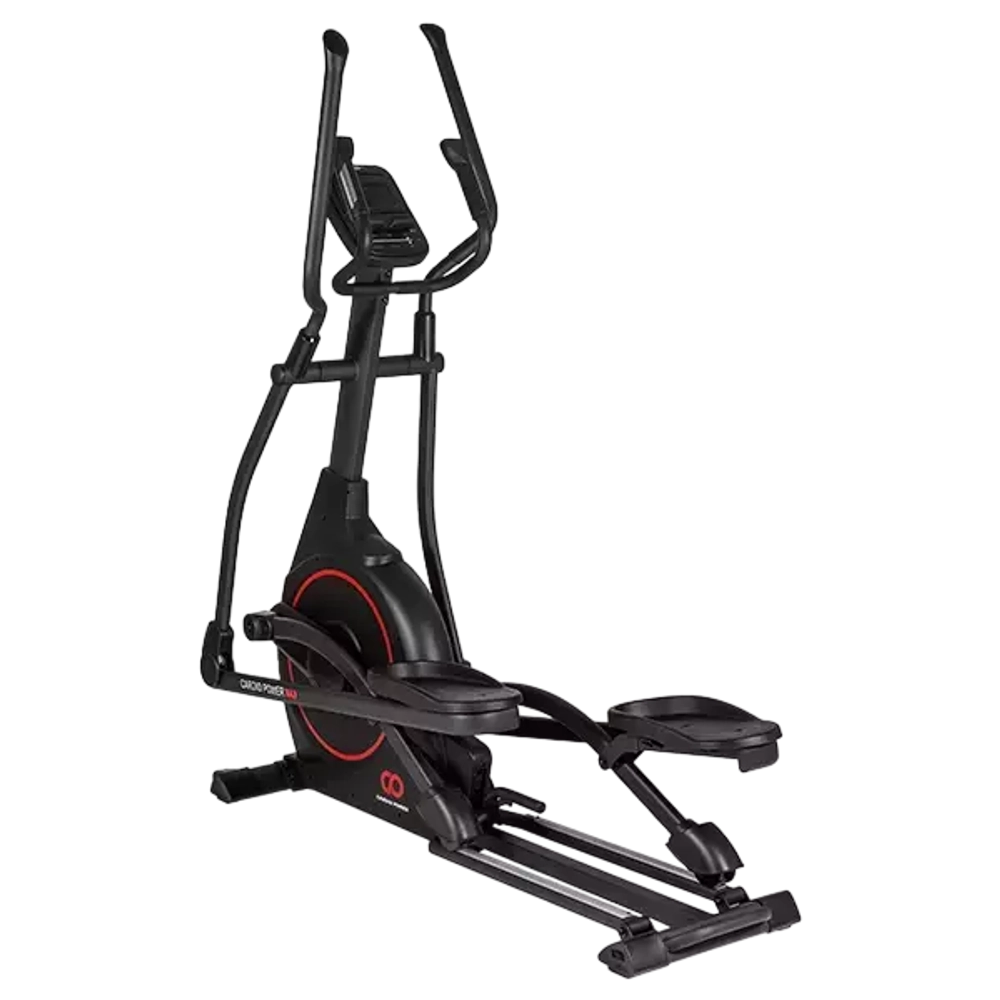 Эллиптический тренажер CardioPower X43