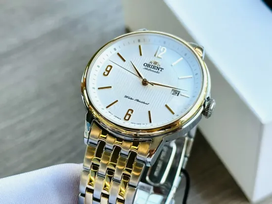Наручные часы Orient RA-AC0J07S10B