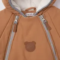 Комбинезон демисезонный "Кэмел" 0+