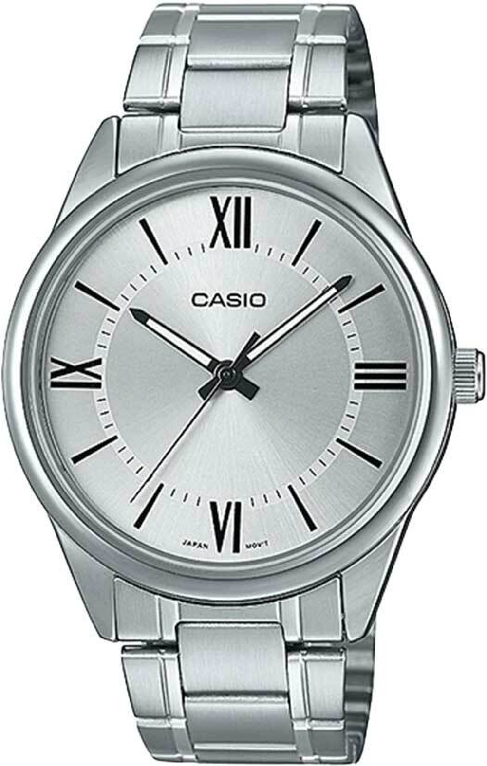 Мужские наручные часы Casio MTP-V005D-7B5
