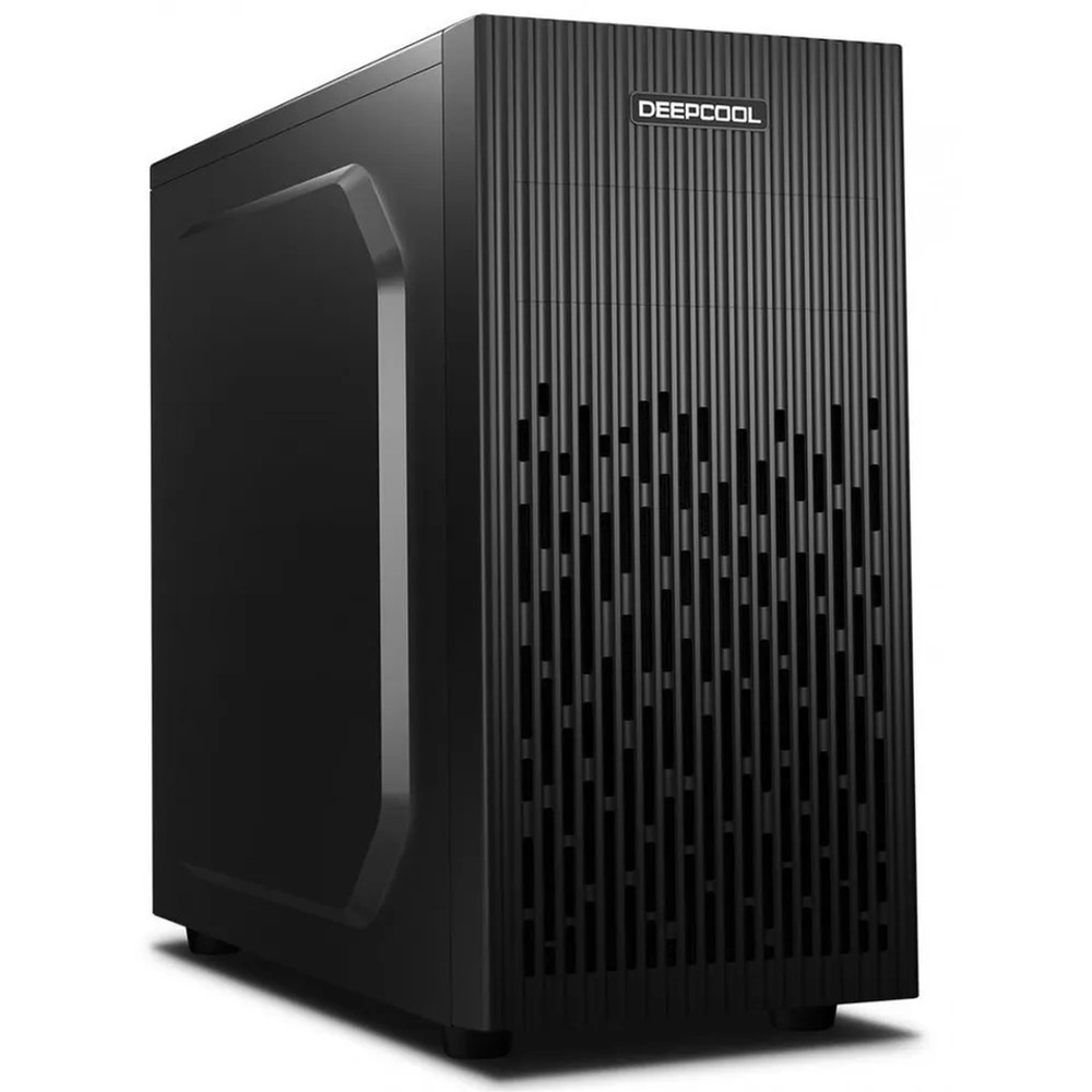 Игровой ПК PowerPlay PP-GAMING-12400F Intel Core i5 NVIDIA GTX 1650 16 ГБ RAM 1 ТБ HDD + 256 ГБ SSD
