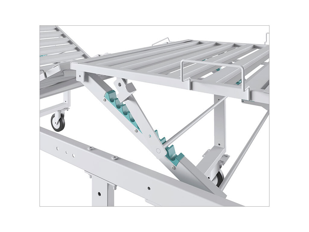 Медицинская кровать MB113.1.1.2 (KM-03)