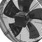 Осевой вентилятор с защитной решеткой Ровен YWF(K)4E-350-B-Z (Axial fans) нагнетание