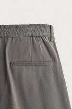 БРЮКИ RELAXED FIT СО СКЛАДКАМИ — ZARA · 0706/740