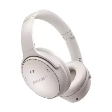 Беспроводные наушники Bose QuietComfort 45 Белый дым