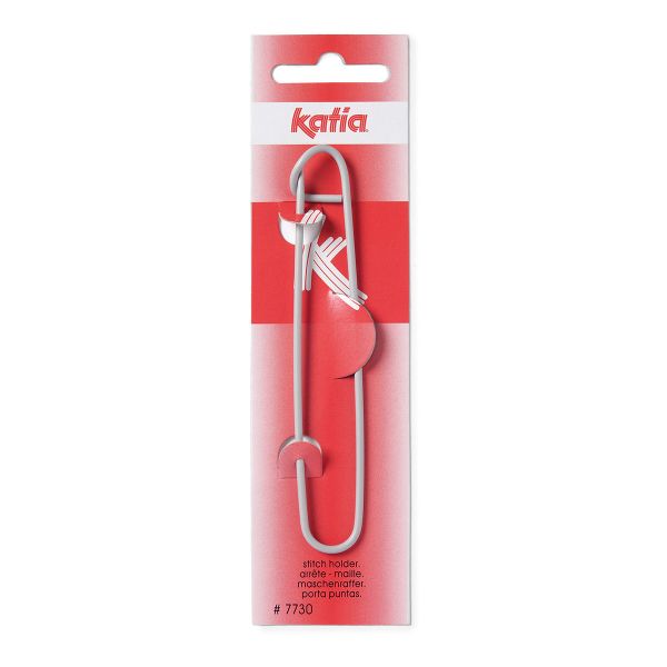 Сборщик петель Katia, 11 см