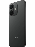 Смартфон Xiaomi Redmi Note 17 Pro 5G 8/512Gb Черный