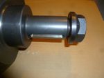 Вал коленчатый TDQ 38 4L/Crankshaft Assy