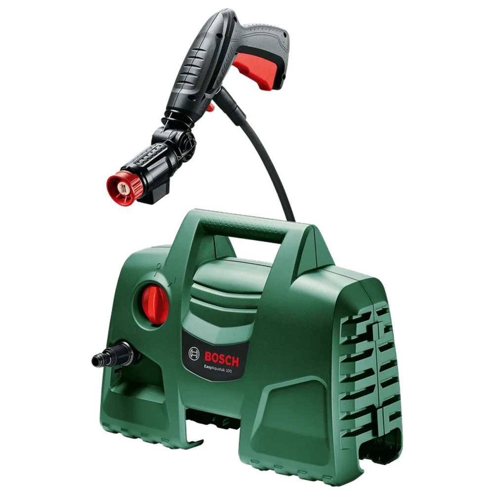 Мойка высокого давления Bosch Universal Aquatak 135