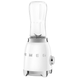 Блендер Smeg PBF01WHEU, белый