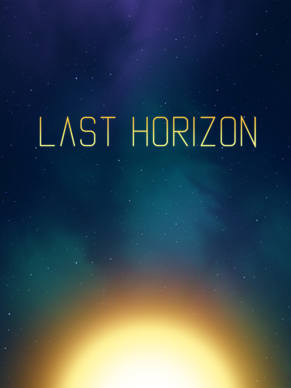 Last Horizon (для ПК, цифровой код доступа)