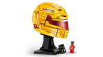 Конструктор LEGO Editions 43022 Scuderia Ferrari HP Lewis Hamilton Helmet